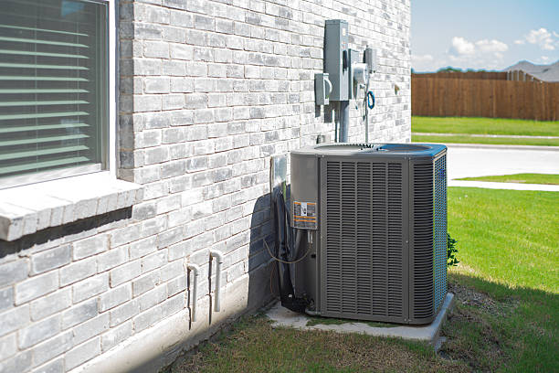 Reliable Heat Pump Repair contractor in Roby, MO by FH HVAC